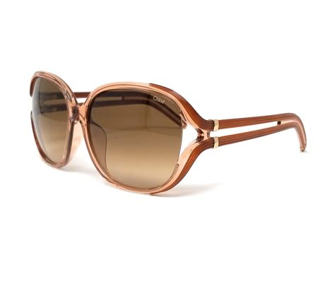 chloe vintage sunglasses